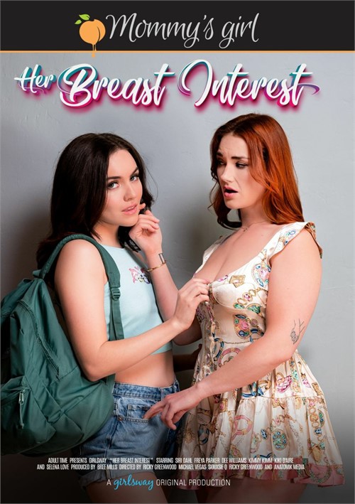 Her Breast Interest