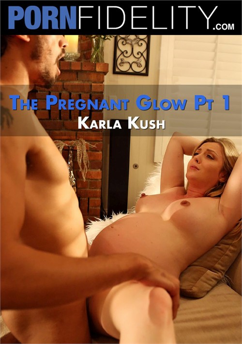 The Pregnant Glow Part 1