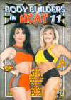 Body Builders In Heat 11 Boxcover