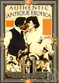 Authentic Antique Erotica Vol. 7 Boxcover