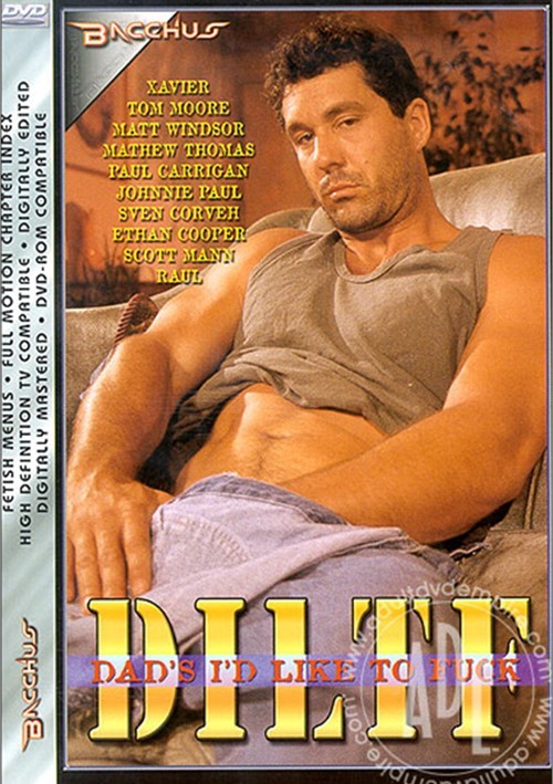 D.I.L.T.F (Dads Id Like To Fuck)