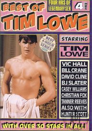 Best of Tim Lowe Boxcover