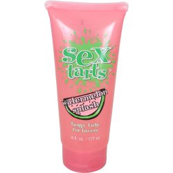 Sex Tarts Watermelon Splash - 6 oz. Sex Tarts Watermelon Splash - 6 oz. Boxcover