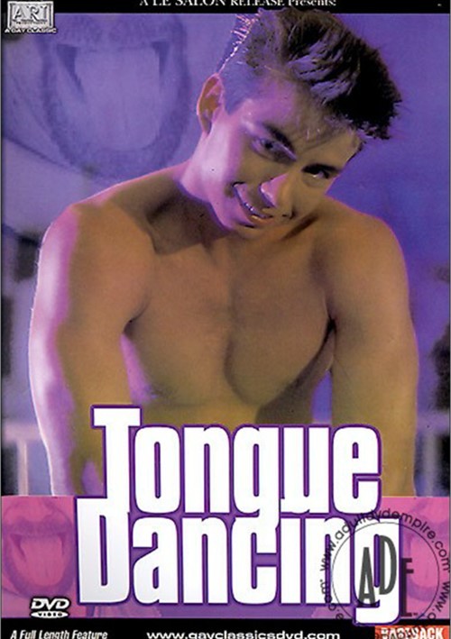 Dancing Porn Movies - Tongue Dancing | ARI Productions Gay Porn Movies @ Gay DVD Empire