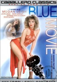 Blue Movie Blue Movie Boxcover