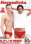 Horsedicks 4 Boxcover