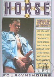 Horse Hung Horse Hung Boxcover
