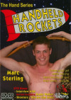 Handheld Rockets Boxcover