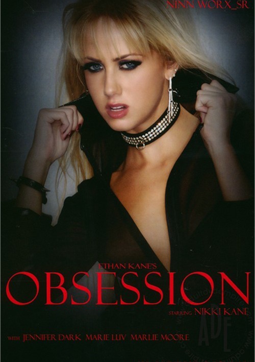 Obsession Streaming Video At Spanking Com With Free Previews