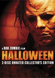 Halloween: 3 Disc Unrated Collectors Edition (2007) Porn Movie Halloween: 3 Disc Unrated Collectors Edition (2007) Porn Movie