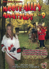 Moose Alley Amateurs Vol. 9 Boxcover