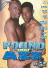 Pound That Azz #2 Boxcover