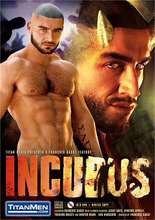 500px x 709px - Incubus | TitanMen Gay Porn Movies @ Gay DVD Empire