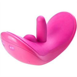 iRide - Pink Sex Toy iRide - Pink Sex Toy