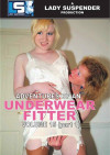 Adventures Of An Underwear Fitter Vol. 15 (Part 1) Boxcover