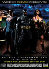 Batman V. Superman XXX: An Axel Braun Parody Boxcover