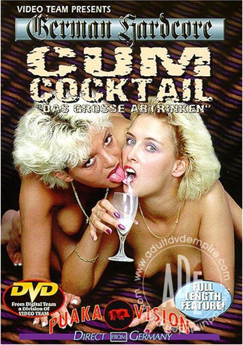 Cum Cocktail