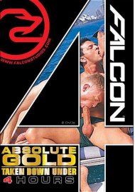 Absolute Gold: Taken Down Under: Falcon Four Hours Boxcover