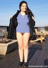 Kimmy West Kimmy West Boxcover