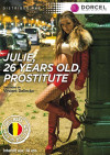 Julie, 26 Years Old, Prostitute Boxcover