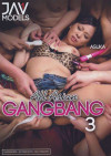 All Asian Gangbang #3 Boxcover