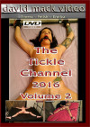 Tickle Channel 2016 Vol. 2, The Tickle Channel 2016 Vol. 2, The Boxcover