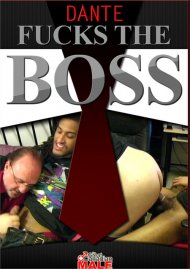 Dante Fucks the Boss Boxcover