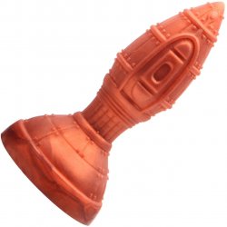 Tantus: Capsule Petite - Copper Tantus: Capsule Petite - Copper Boxcover