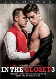 In The Closet 3 In The Closet 3 Boxcover