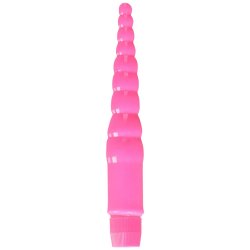 Mini Vibro Pink Probe - Pink Mini Vibro Pink Probe - Pink Boxcover