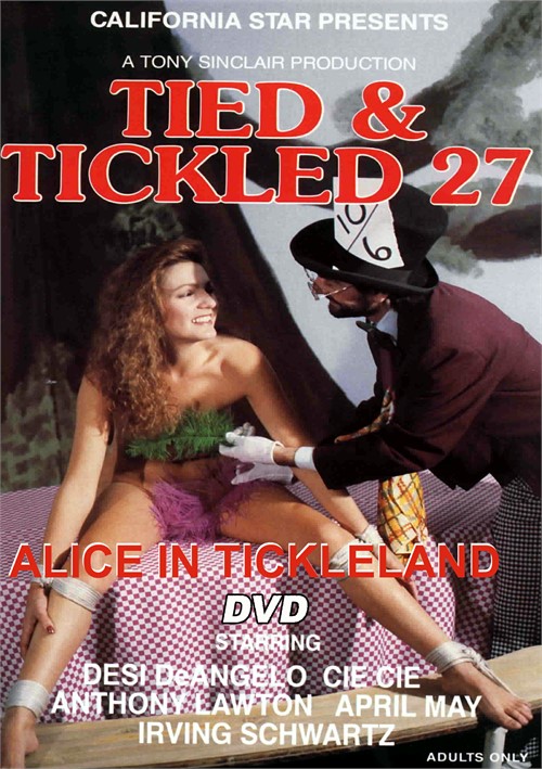 Tied &amp; Tickled 27