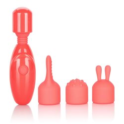 Rechargeable Massager Kit Rechargeable Massager Kit Boxcover