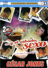 ...y el Sabado Sexo ...y el Sabado Sexo Boxcover
