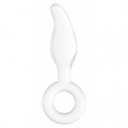 Shots Toys: Chrystalino Gripper - White Shots Toys: Chrystalino Gripper - White Boxcover