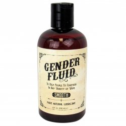 Shibari Gender Fluid Smooth Lubricant - 8oz Shibari Gender Fluid Smooth Lubricant - 8oz Boxcover