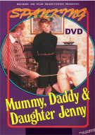 Mummy, Daddy & Daughter Jenny Porn Video