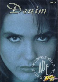 Denim Denim Boxcover