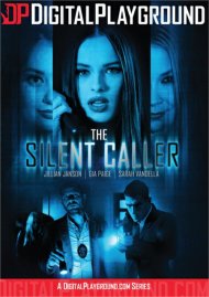 Silent Caller, The Boxcover