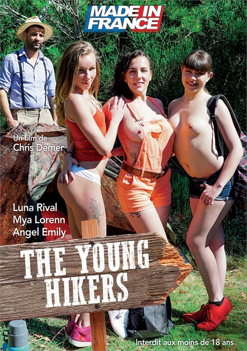 The Young Hikers
