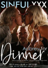 Aubrey For Dinner Boxcover