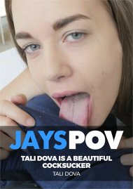 Tali Dova - Beautiful Cocksucker Boxcover