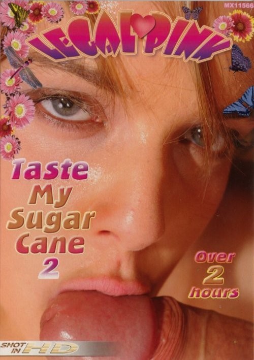Taste My Sugar Cane #2