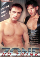 No Twink Zone Boxcover