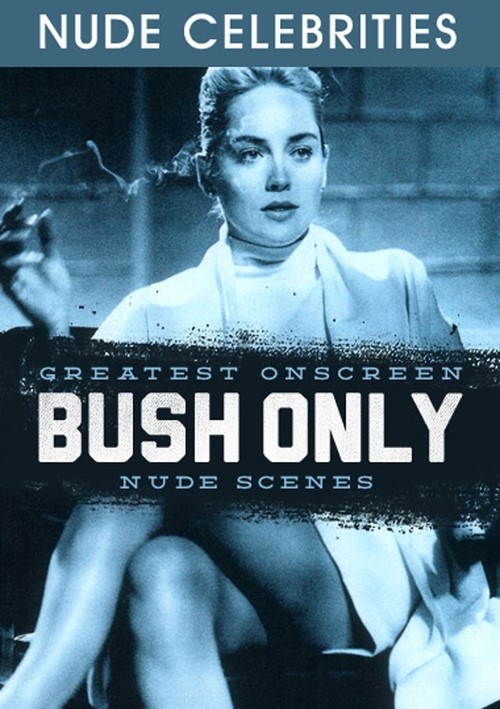 Mr. Skin's Greatest Onscreen Bush Only Nude Scenes