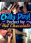 Chilly Day! Perfect for Hot Chocolate Boxcover