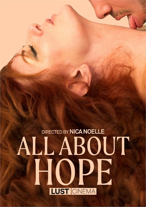 All About Hope (2020)