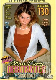 More Dirty Debutantes #130 Boxcover