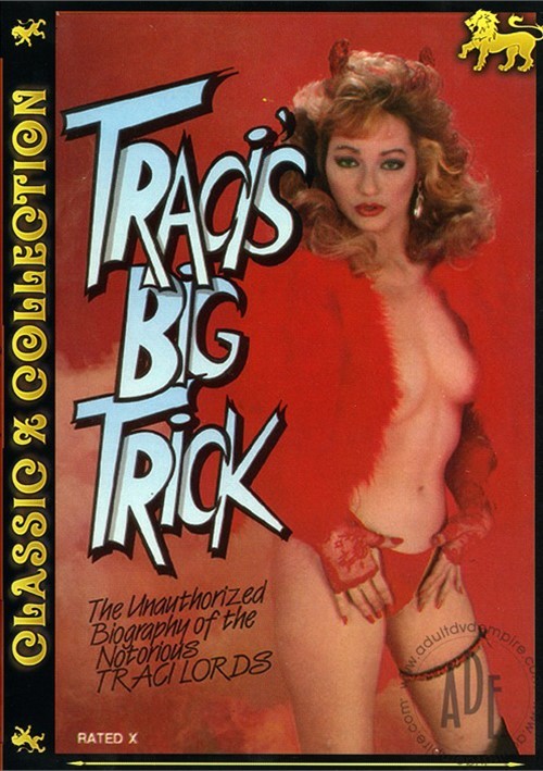 Traci's Big Trick