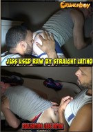 Jess Used Raw by Straight Latino Porn Video