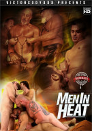 Men In Heat Porn Video